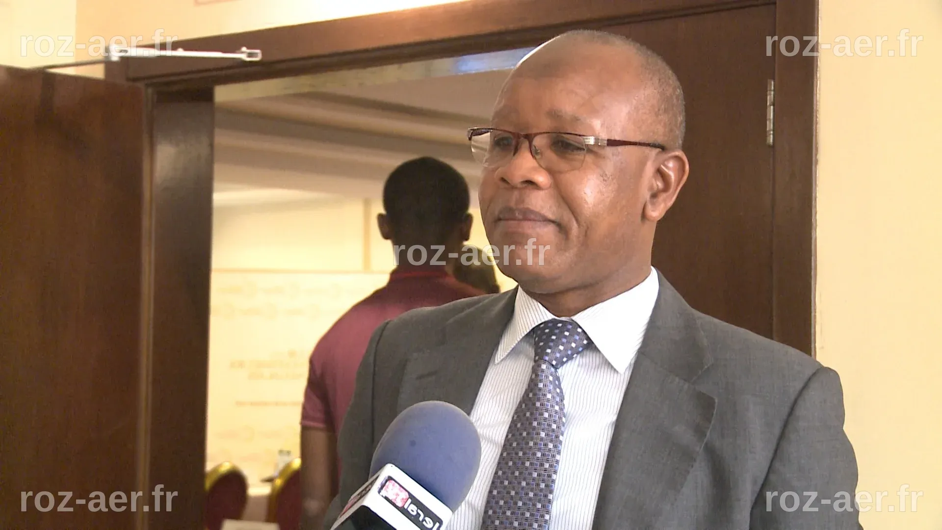 Aliou Mara : Portrait d’un Père Discret et Entrepreneur Sénégalais