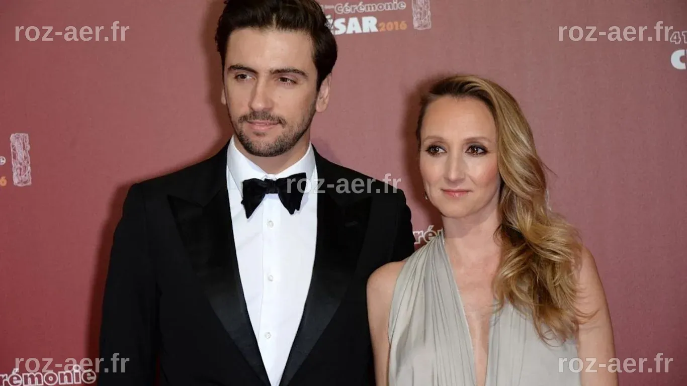 Le Mariage de Thomas Sabatier, Fils de Patrick Sabatier : Une Exploration Complète