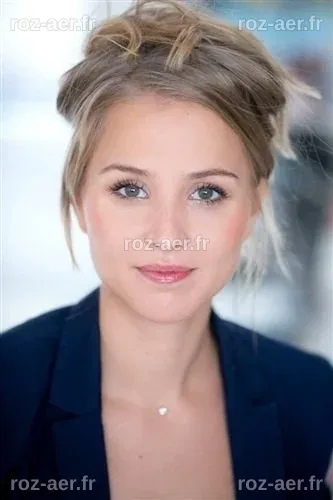 Déborah Krey - Profile Images — The Movie Database (TMDB)