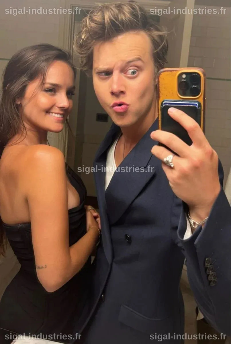 Tout savoir sur la relation de Rudy Pankow et Elaine Siemek : Amour et impact social