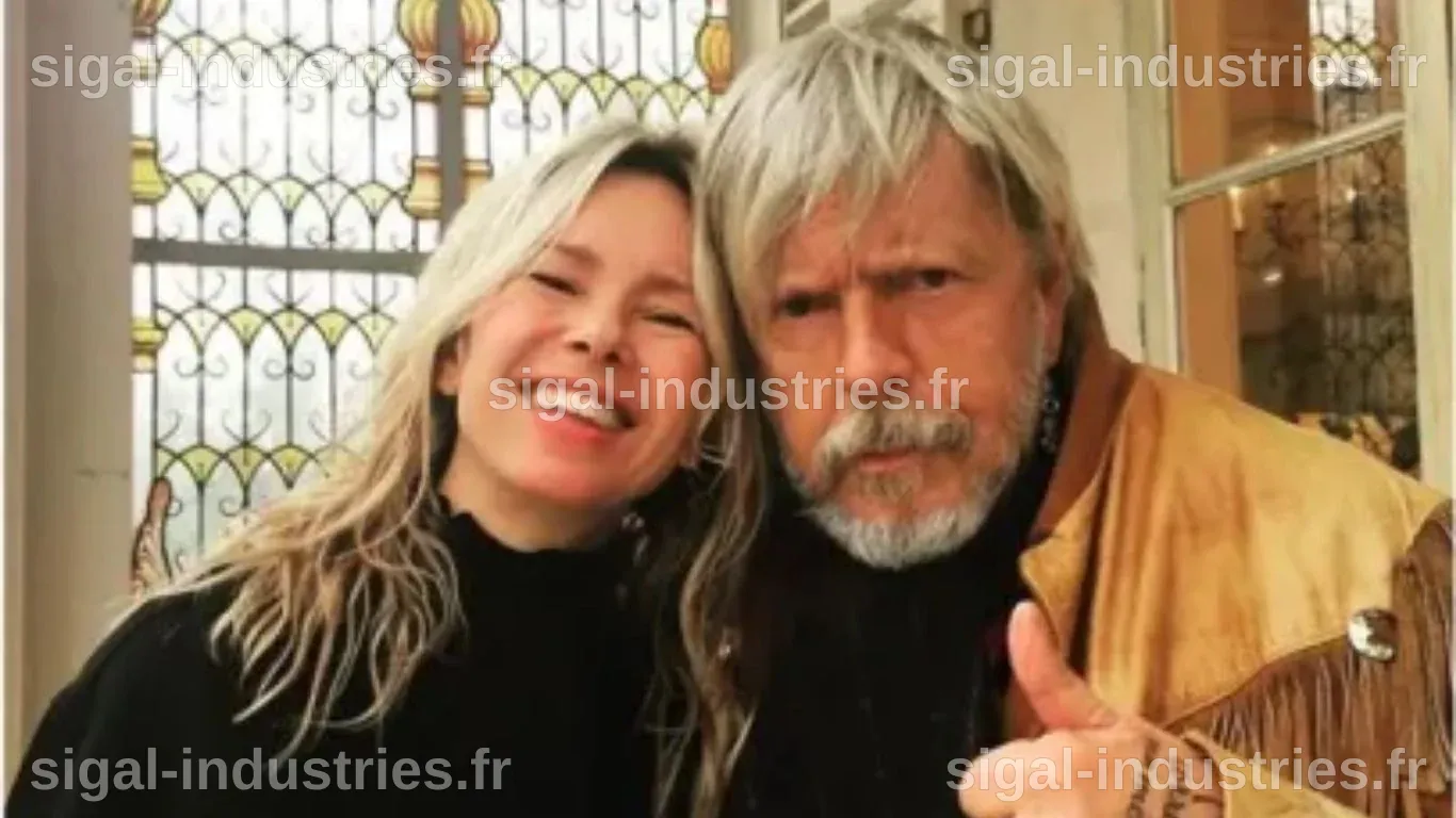 La Vie de Malone, le Fils de Renaud : À 19 Ans, Que Devient-il ?