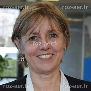 Tout Savoir sur Sylvie Retailleau et Son Mari : Portrait d'une Femme d'Influence