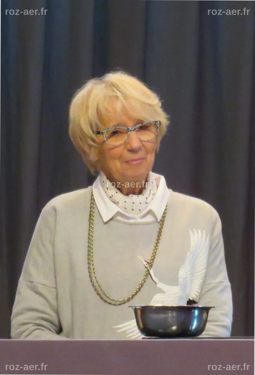 Mercotte Jeune
