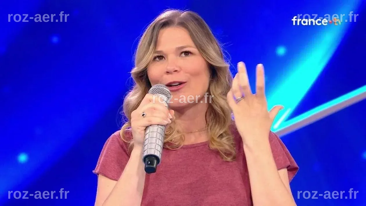 « N’oubliez pas les paroles ». Qui est Virginie, la Maestro proche des ...