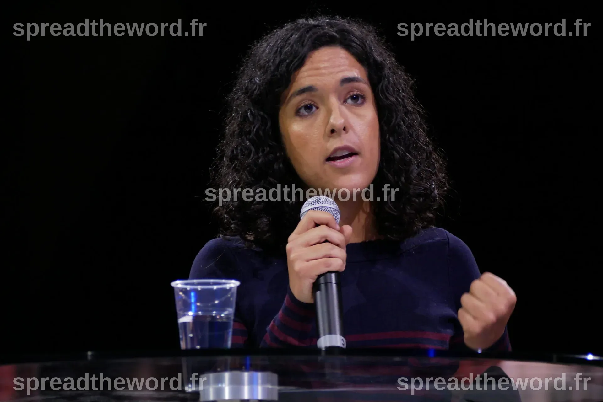 Manon_Aubry-2 - Nordpresse - Toute l'info vérifiée par des journalistes ...