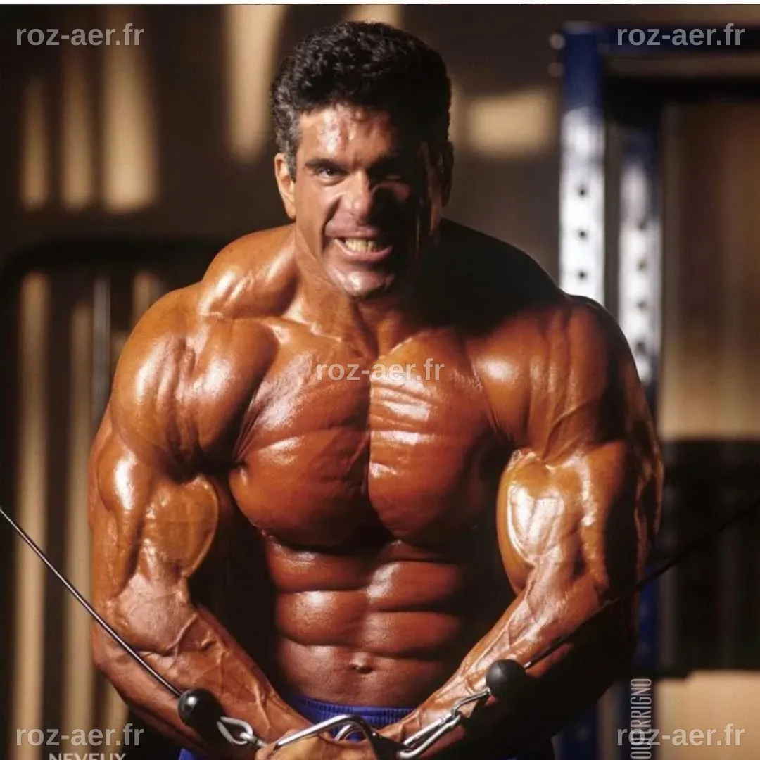 Lou Ferrigno Wallpapers - Top Free Lou Ferrigno Backgrounds ...