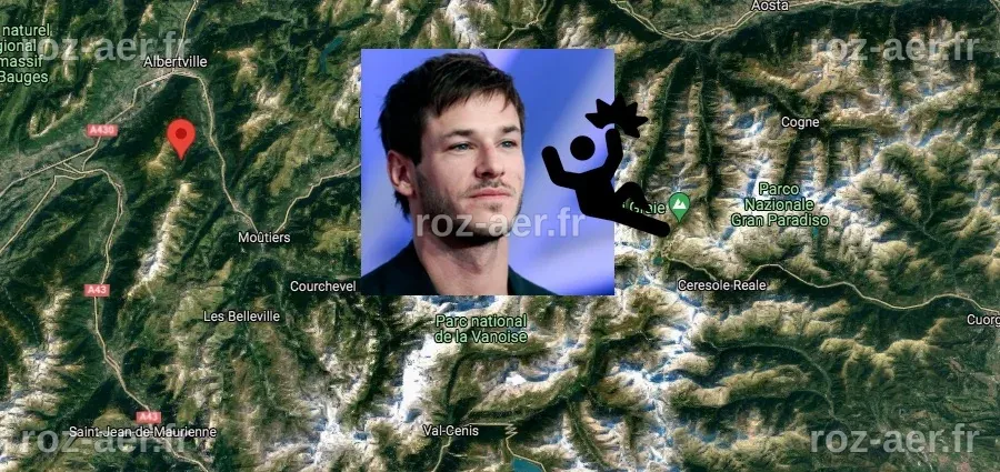 Marvel Actor Gaspard Ulliel Dead At 37 Following Alps Skiing Accident ...