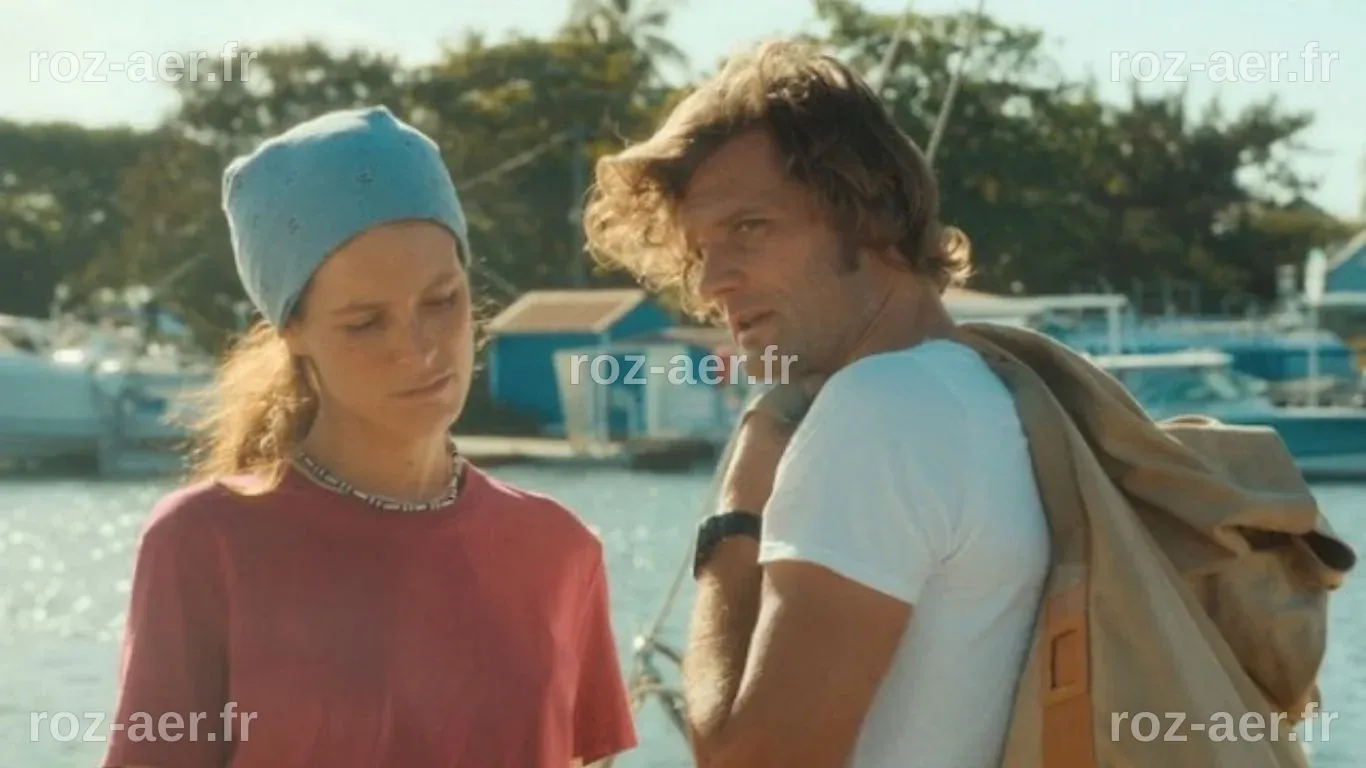 L'Histoire Étonnante de Florence Arthaud et Olivier de Kersauson : Une Passion Nautique