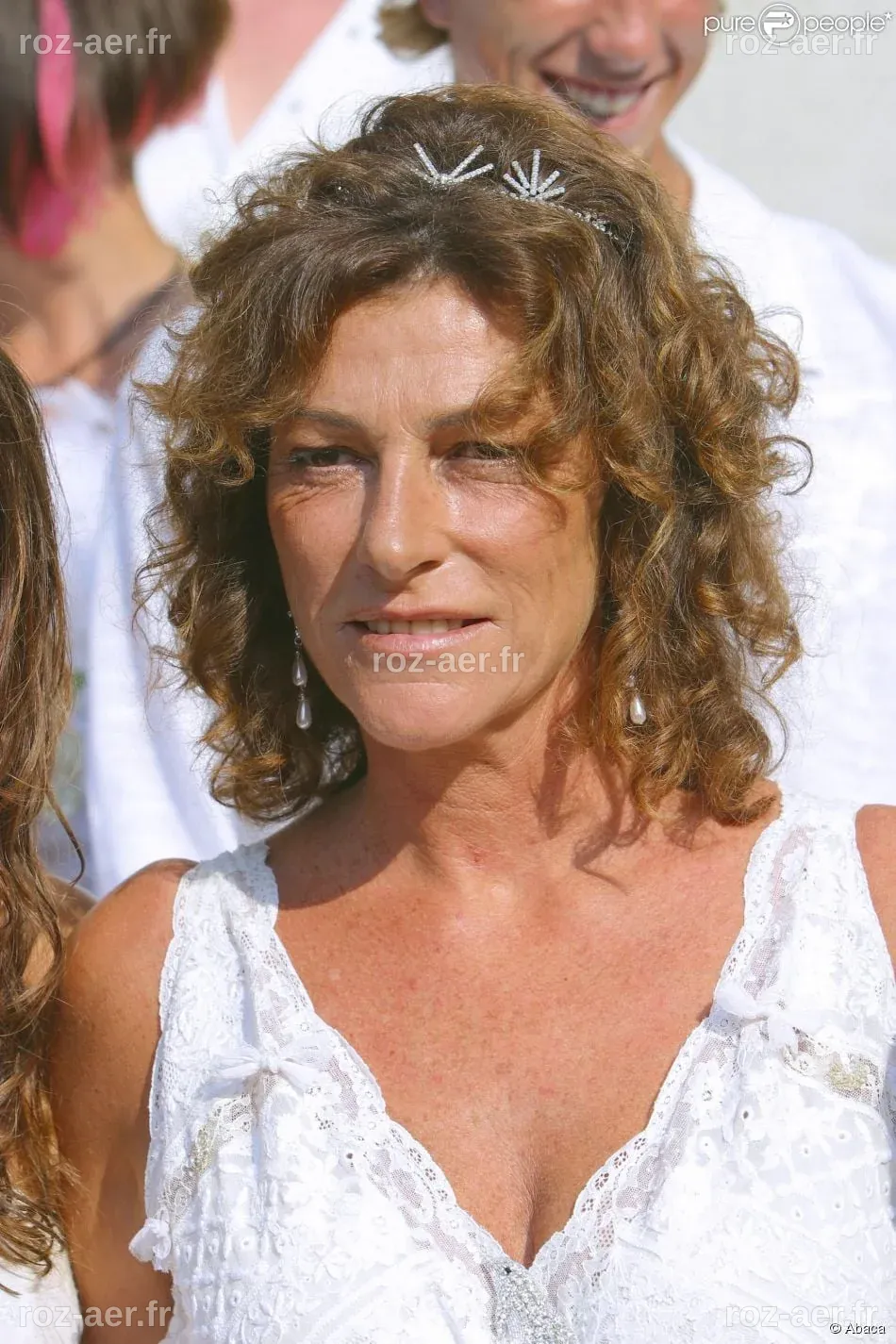 quote of Sportwomen - Skipper -Sailor: Florence Arthaud