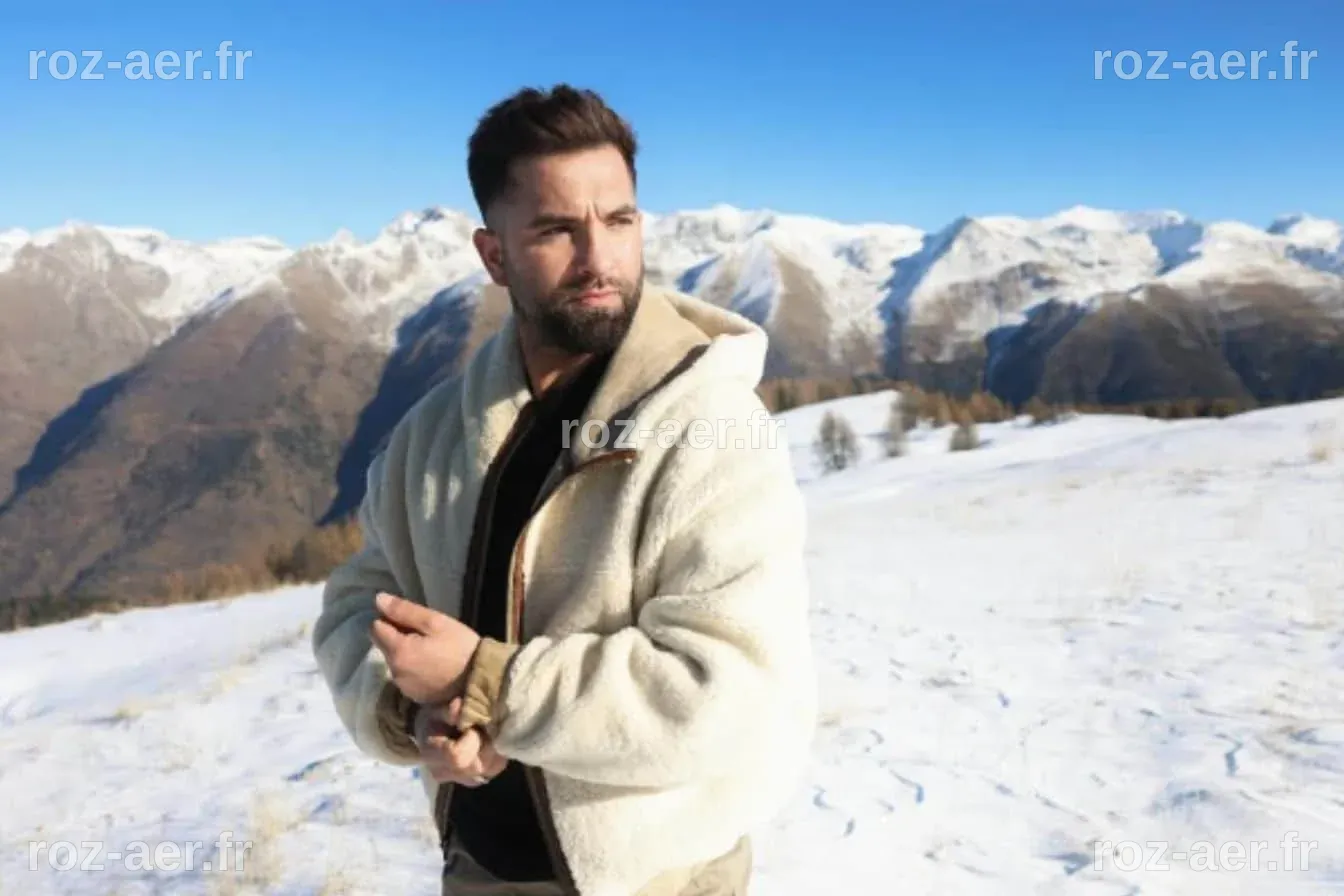 Kendji girac : tout savoir sur sa taille, sa carrière et son incroyable ...