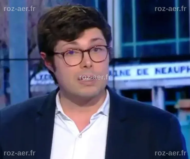 Kevin Bossuet Épouse