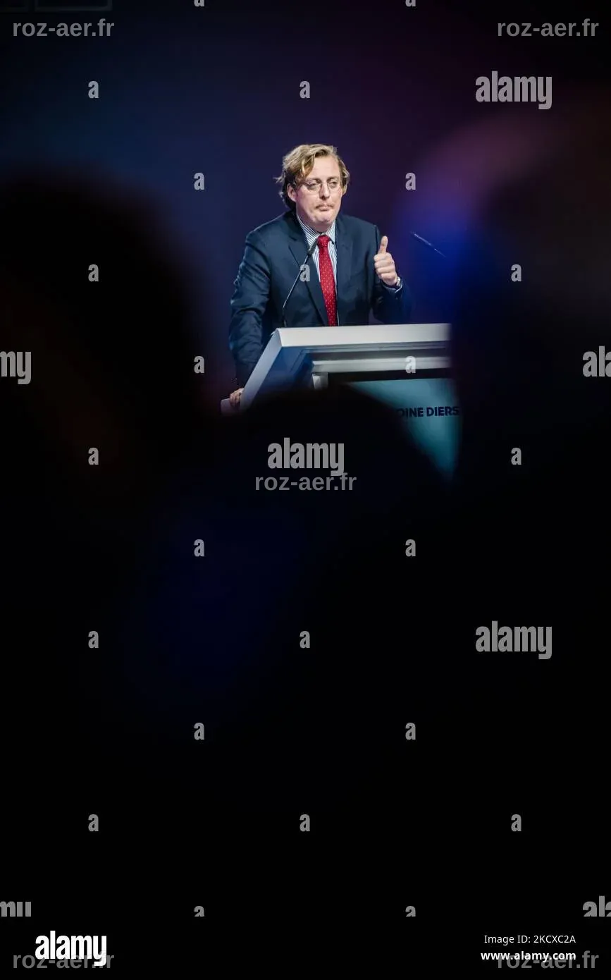 Antoine Diers : Un Aperçu Complet de Son Impact et de Son Influence