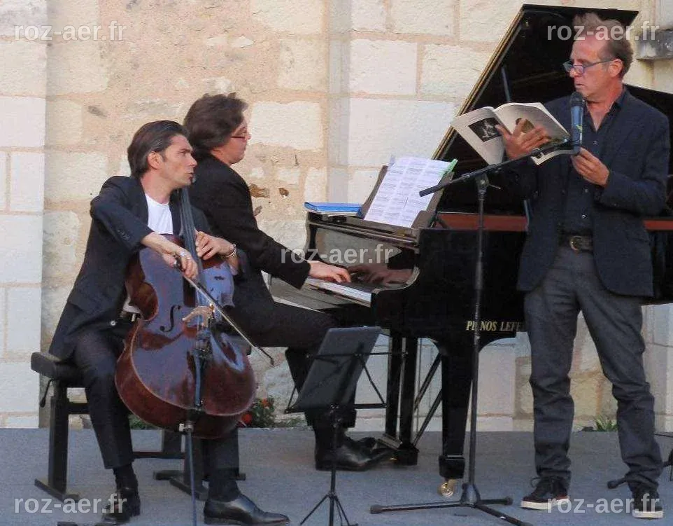 Gautier Capuçon Petite Taille - La célébrité