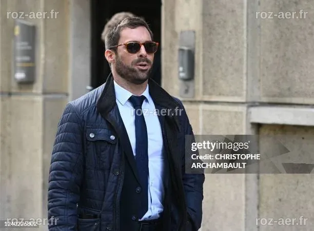 Julien Odoul Photos and Premium High Res Pictures - Getty Images