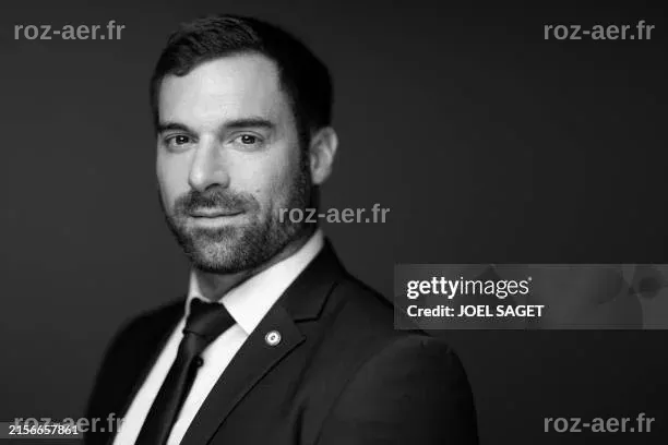Les Origines de Julien Odoul : Une Exploration Approfondie