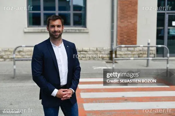 Julien Odoul Photos and Premium High Res Pictures - Getty Images