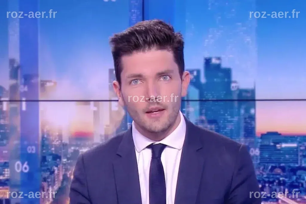 Qui est le compagnon de Florian Tardif ? Exploration de sa vie privée