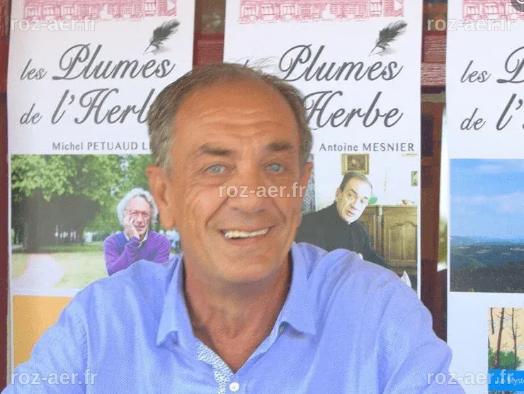Antoine Mesnier : Sa Vie, Son Œuvre et Sa Relation avec Son Épouse