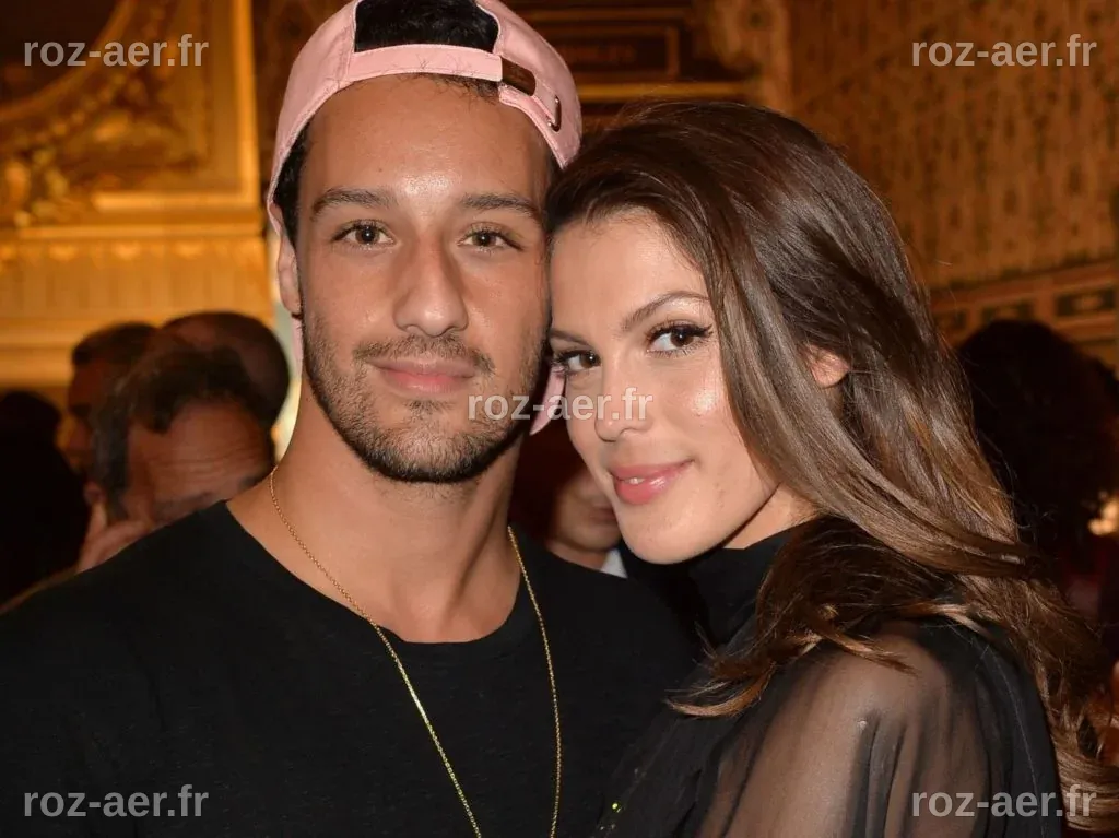 Diego El Glaoui Parents