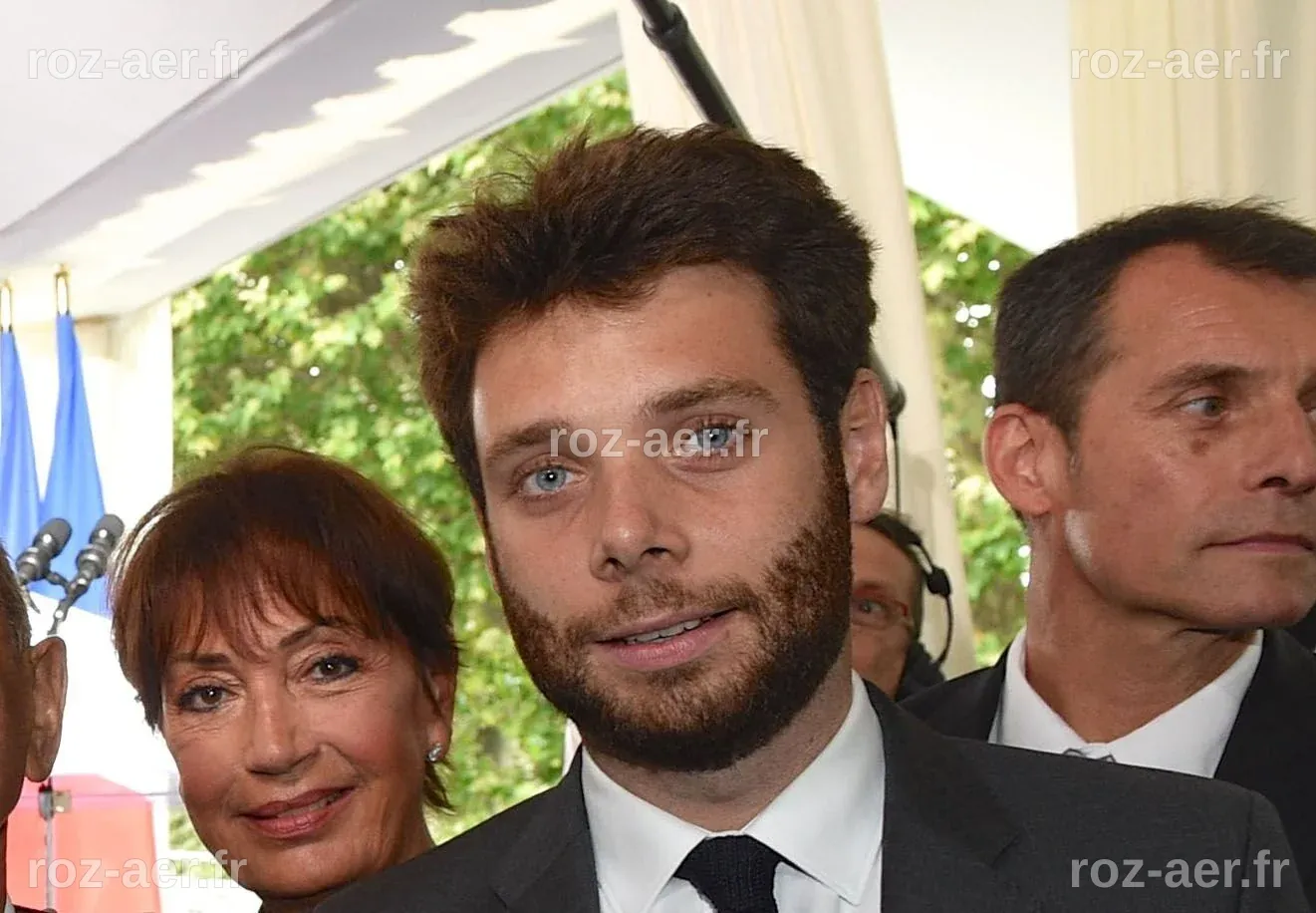 L'Héritage Familial de Benjamin Duhamel : Une Exploration de ses Racines