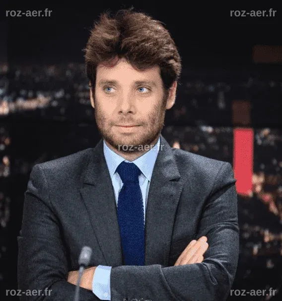 Who Are Benjamin Duhamel Parents? Meet His Mother Nathalie Saint-Cricq ...