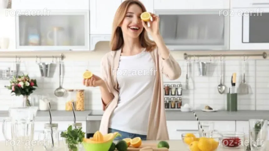 Régime Natman Menu 4 Jours PDF - Mosef Paris