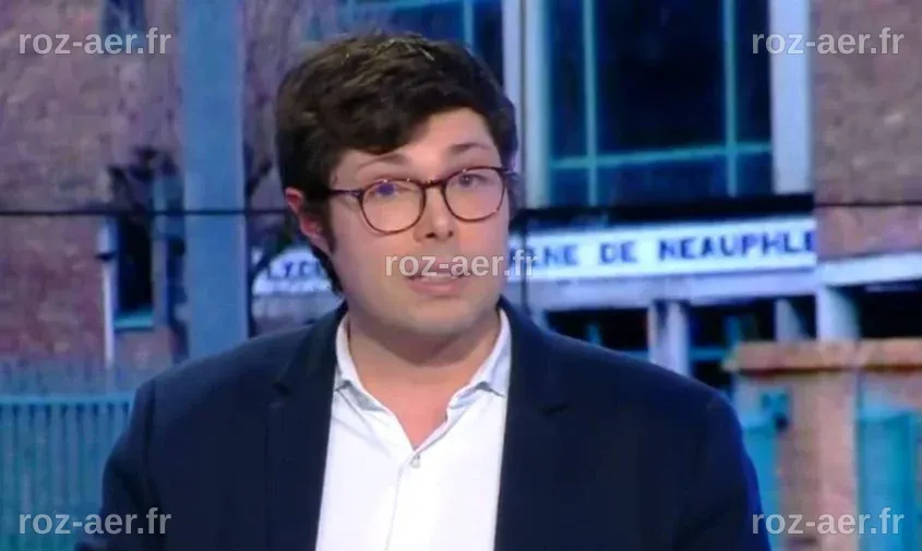 Kevin Bossuet En Couple - Cirque Materiel Jongleri