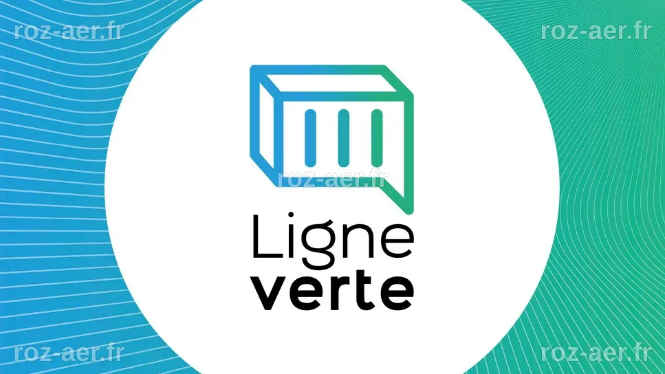 La ligne verte - Display website - Display website
