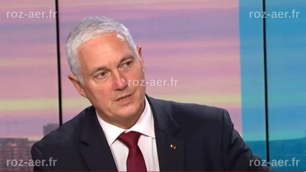 Michel Yakovleff : origine, parents et parcours - Corseplage