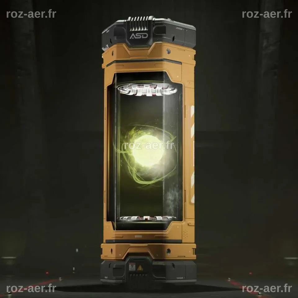 GRX Prototype - Other - Items - UEX