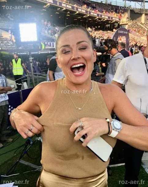 Tout savoir sur l'ex-mari de Laure Boulleau : Gilles et leur histoire