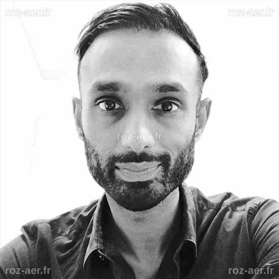 Kamran Ahmed : Ses Origines et Son Parcours Inspirant