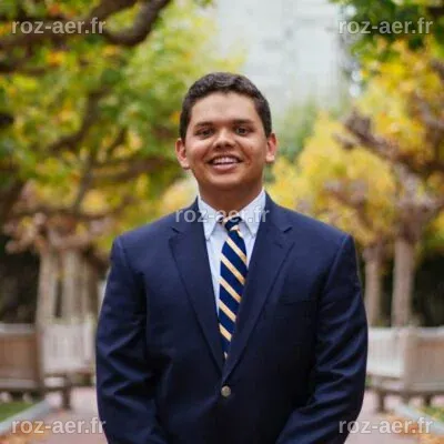 Kamran Ahmed – Undergraduate Research & Scholarships