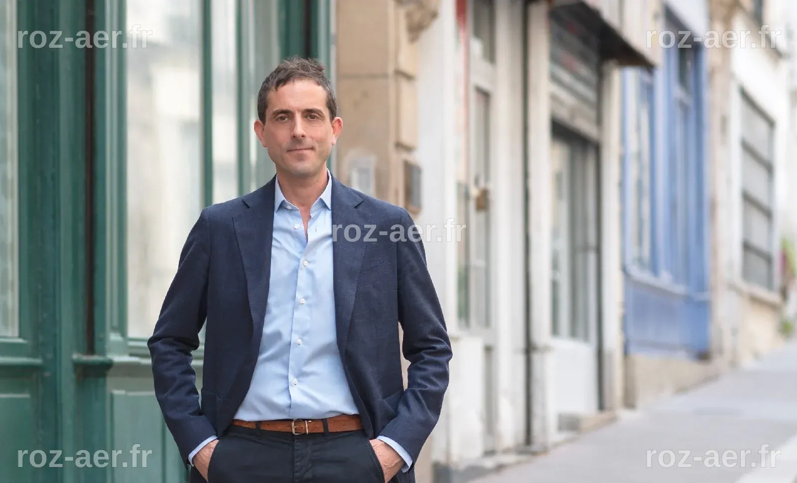 Jonathan Siksou : Une Exploration Complète de Sa Vie et de Son Œuvre