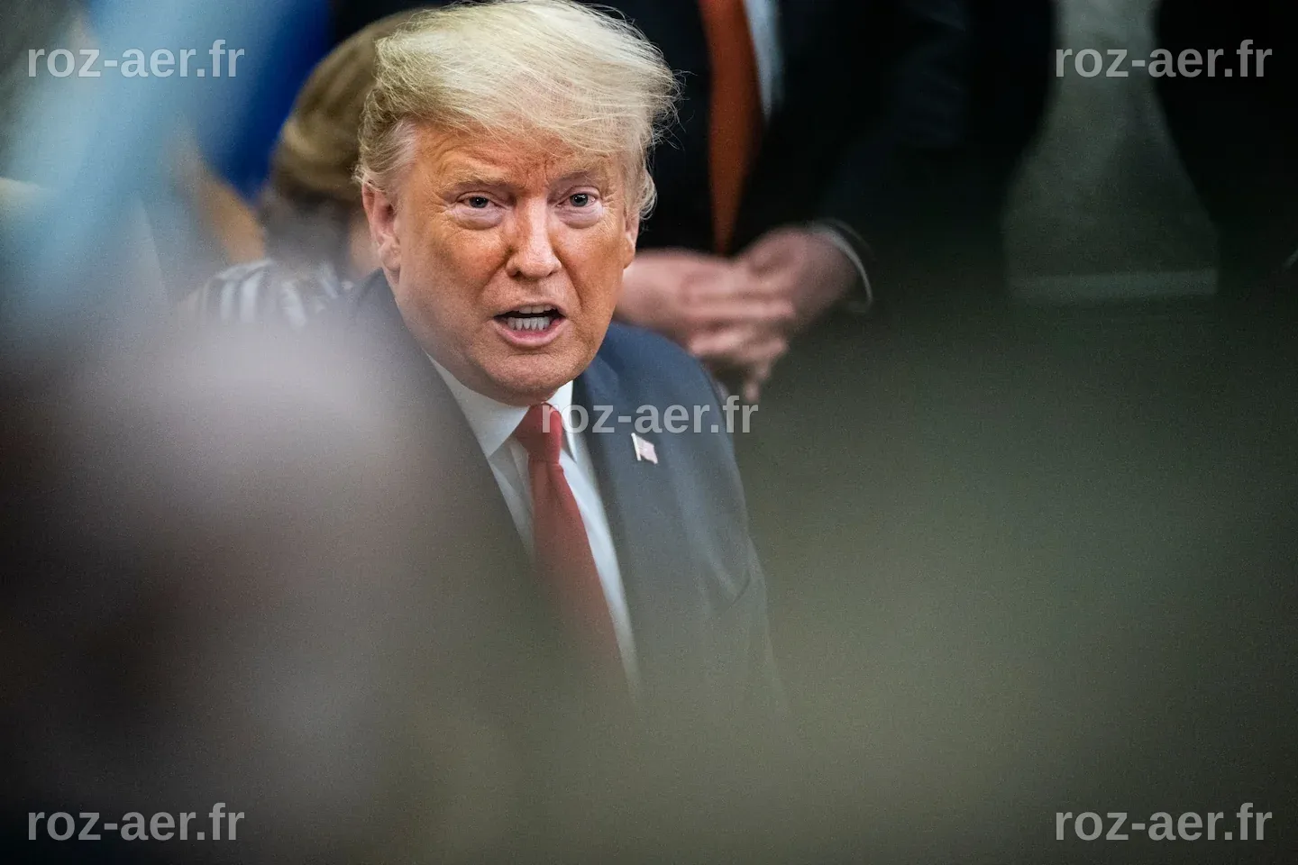 The Republican Senate just rebuked Trump using the War Powers Act — for ...
