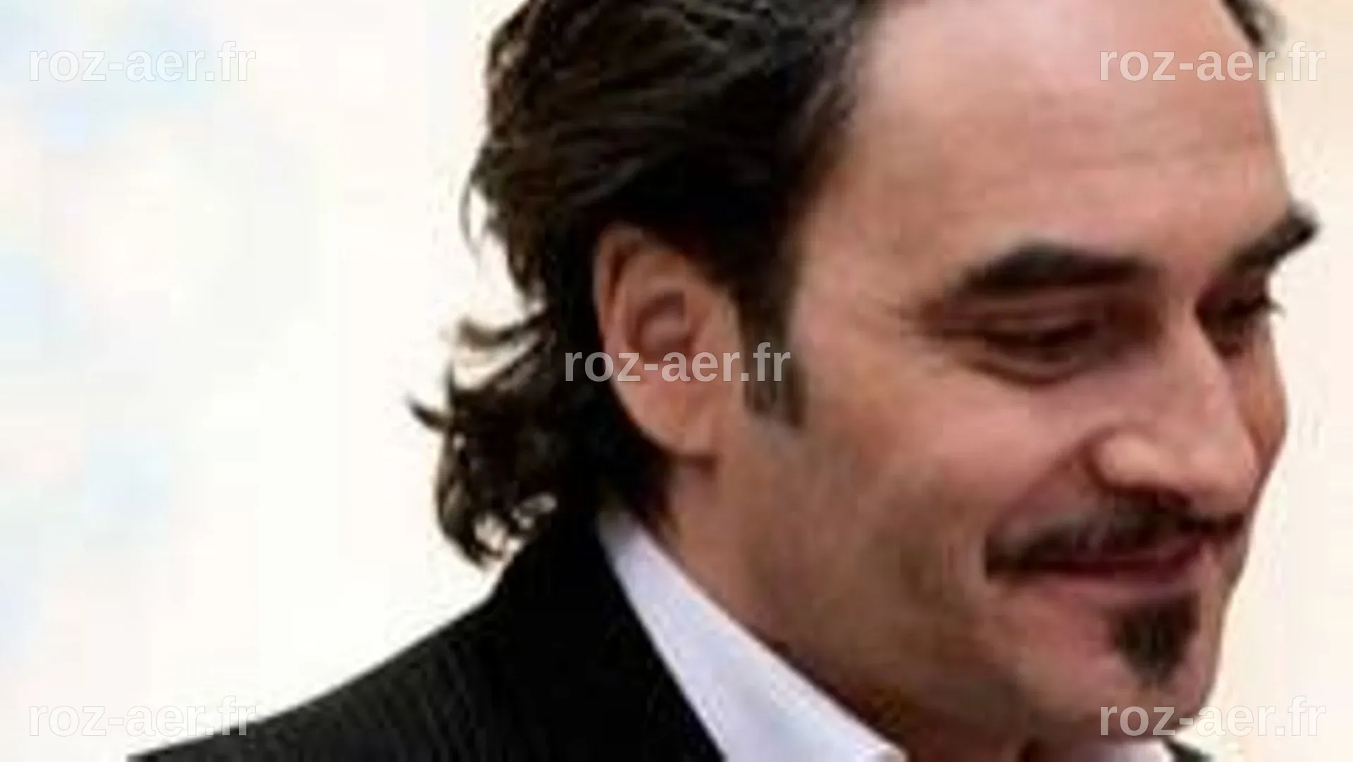Stephan Eicher - RTBF Actus