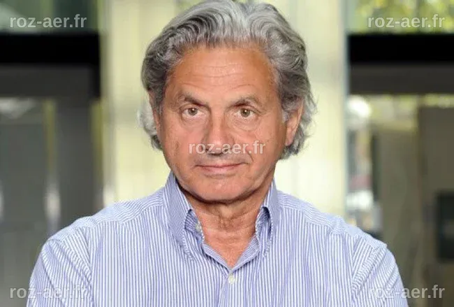 La Famille d'Alain Frachon : Valeurs, Traditions et Héritage