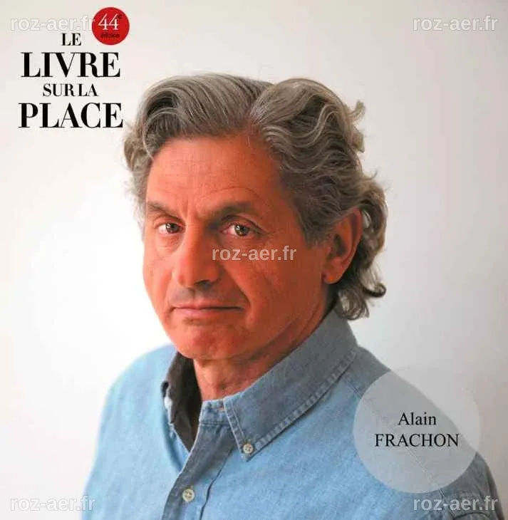 Alain Frachon Parents, Parents, Origine, Fortune, Âge & Poids…