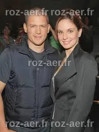 Michael Scofield et son mari : Une analyse approfondie