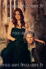 michael scofield et son mari