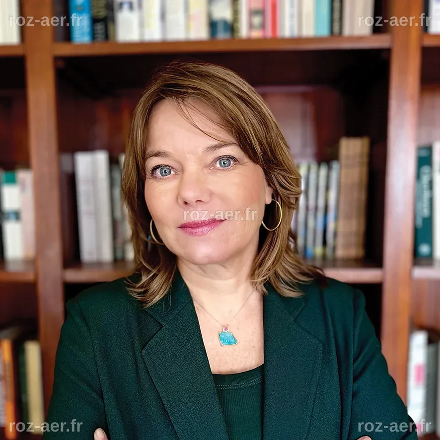 Chatham House’s Samantha De Bendern on the French and UK Elections ...