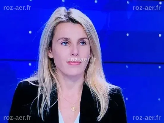 Amandine Atalaya : Origine, Parcours et Influence dans le Journalisme