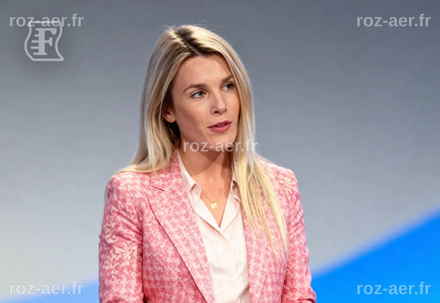 Amandine Atalaya : Parcours, Rôle et Influence dans le Journalisme ...