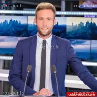 Yoann Usai : L'Artiste Visionnaire de la Danse Contemporaine et Sa Vie ...