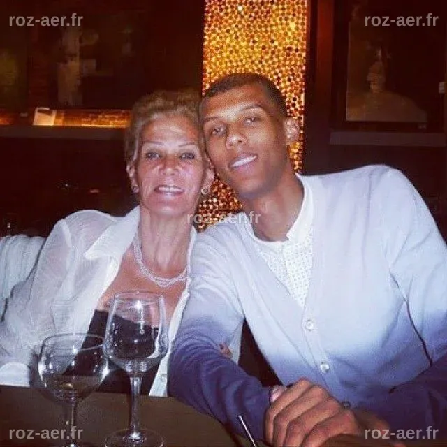Stromae Parents