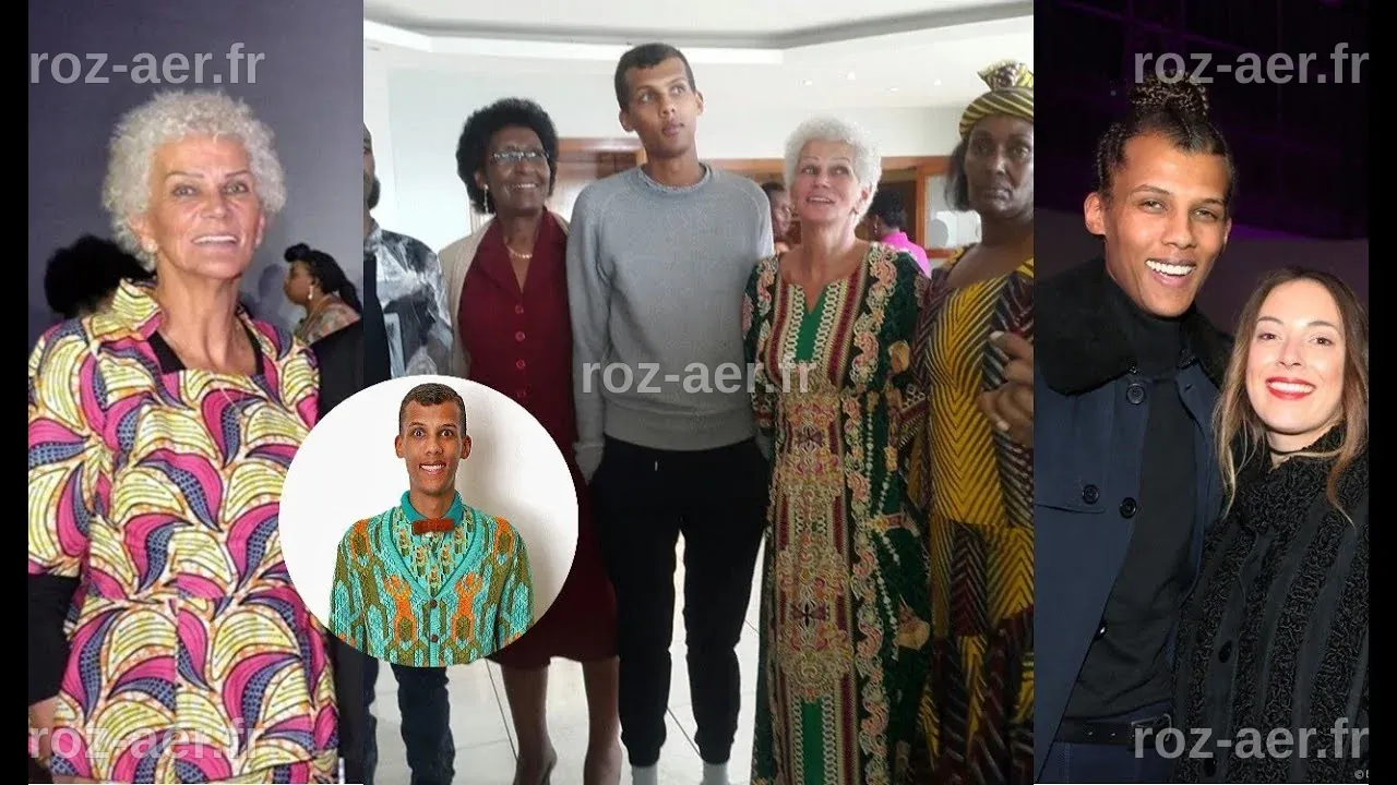 L'origine de Stromae : Un Voyage à Travers ses Racines Familiales