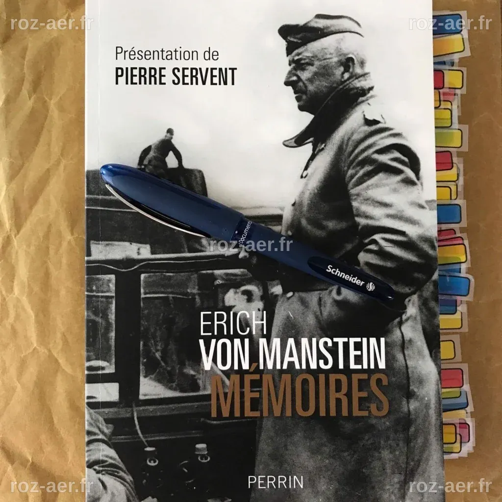 Pierre Servent – BookMarc