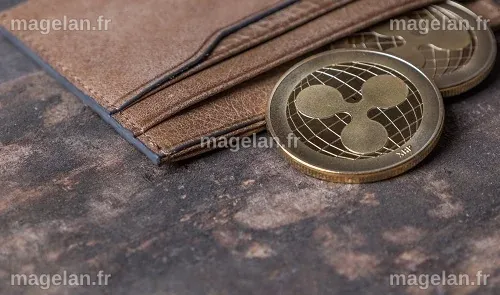 Uphold launches self-custody wallet with initial support for XRP
