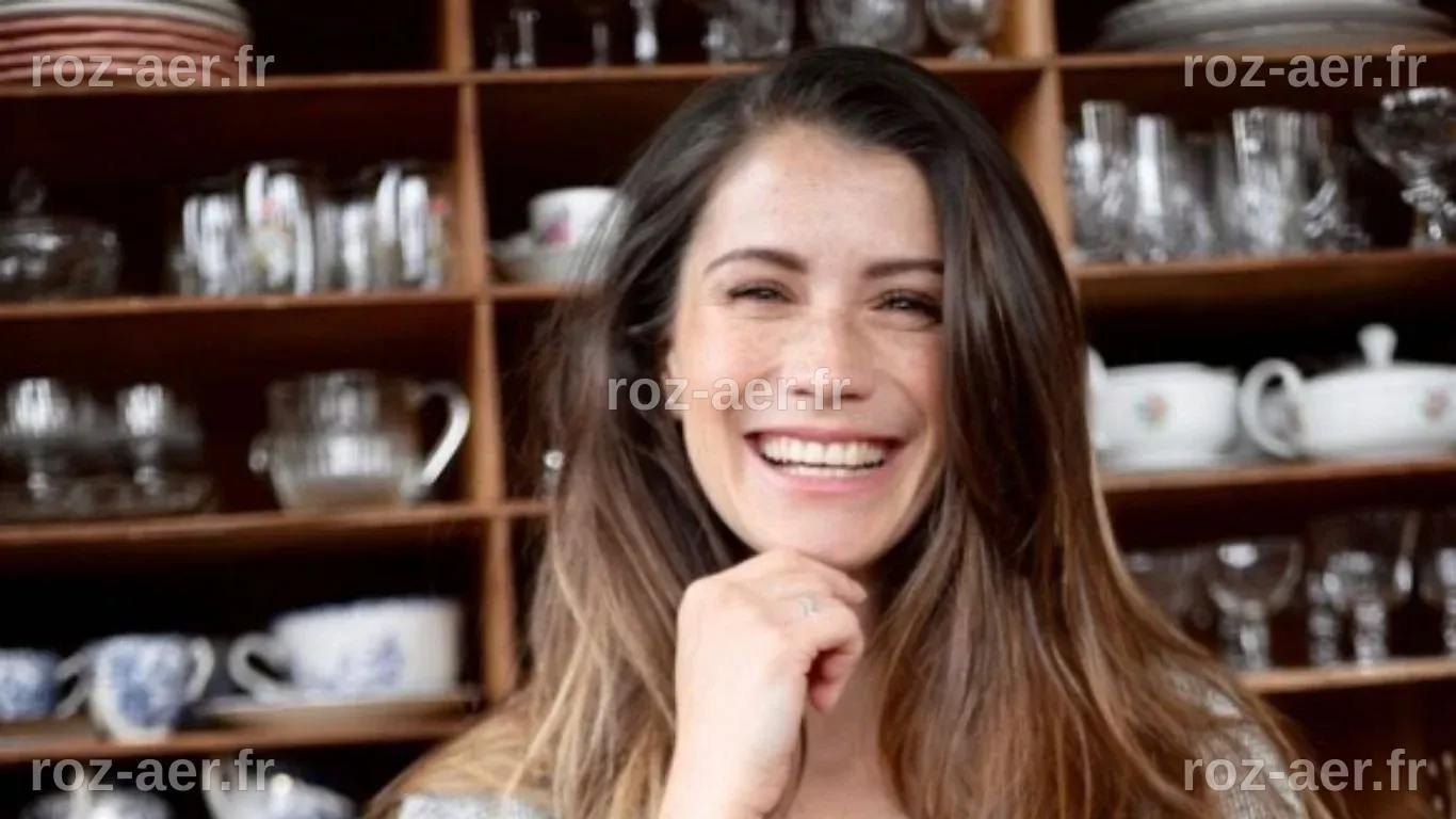 Adeline Jaquet : Portrait d'une Mannequin Inspirante et Innovante dans l'Industrie de la Mode
