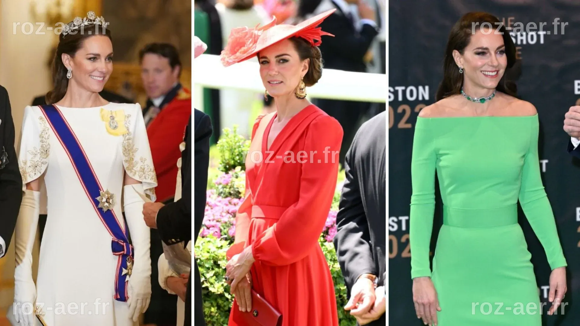 How Tall Is Kate Middleton? Princess of Wales Height | Life & Style